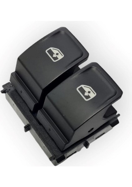 Seat Leon 3 Sc Tek Kapı 2013-2016 Sol Ön Kapı Cam Düğmesi 5G0959858F