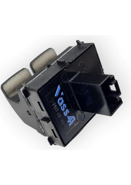 Seat Leon 3 Sc Tek Kapı 2013-2016 Sol Ön Kapı Cam Düğmesi 5G0959858F