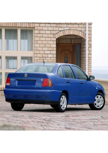 Vw Polo Classic 1996-99 Sağ Dış Dikiz Ayna Camı Elektrikli 6N1857522A fiyatları