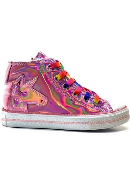 Tuğba 2049 Kız Çocuk Sneaker