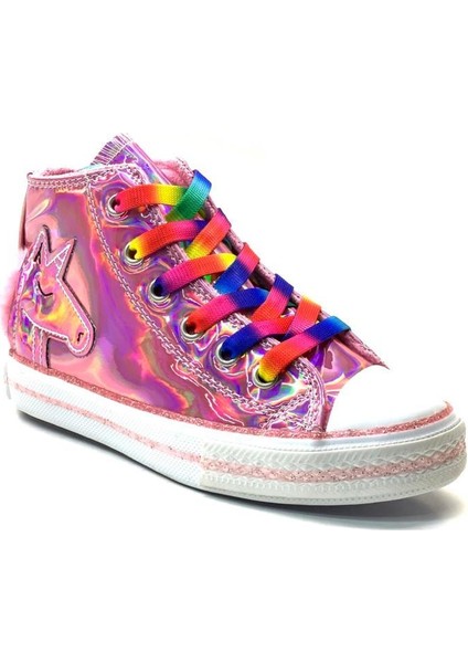 Tuğba 2049 Kız Çocuk Sneaker