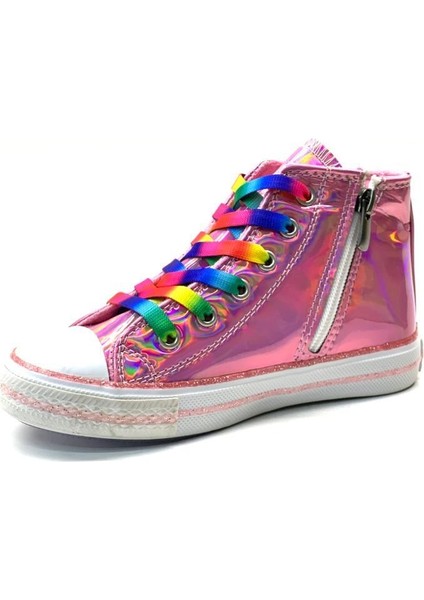 Tuğba 2049 Kız Çocuk Sneaker