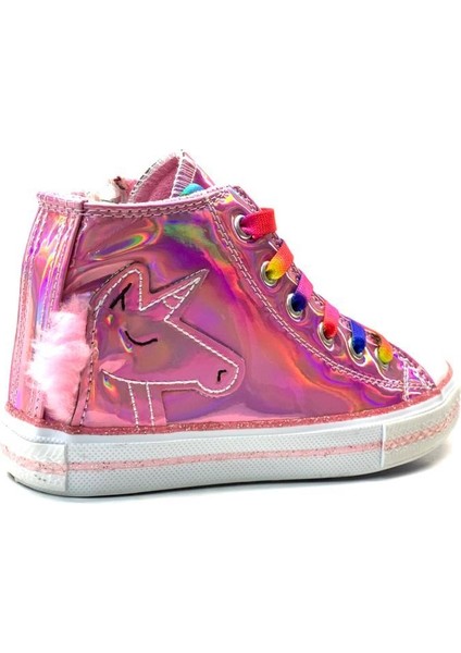 Tuğba 2049 Kız Çocuk Sneaker