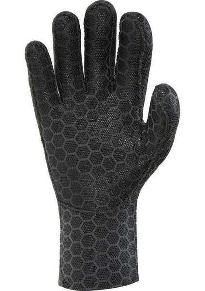 High Stretch Dalış Eldiveni - 2.5MM-XL