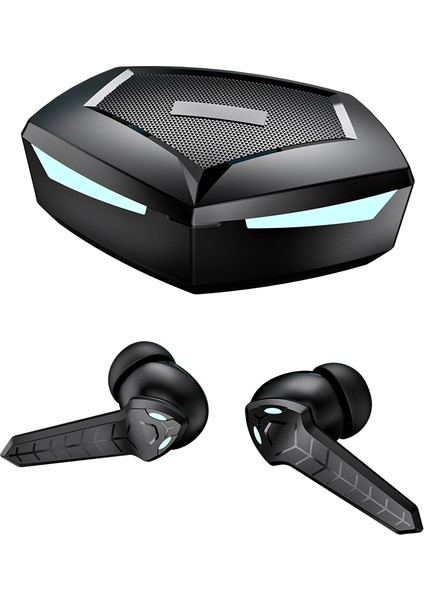 P36 Bluetooth 5.1 Kulak Içi Oyun Kablosuz Bluetooth Kulaklık (Yurt Dışından)