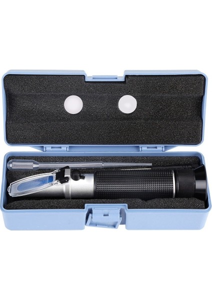 Ce Için Taşınabilir 0-80% Kırılma Alkol Ölçer (Yurt Dışından) modelleri