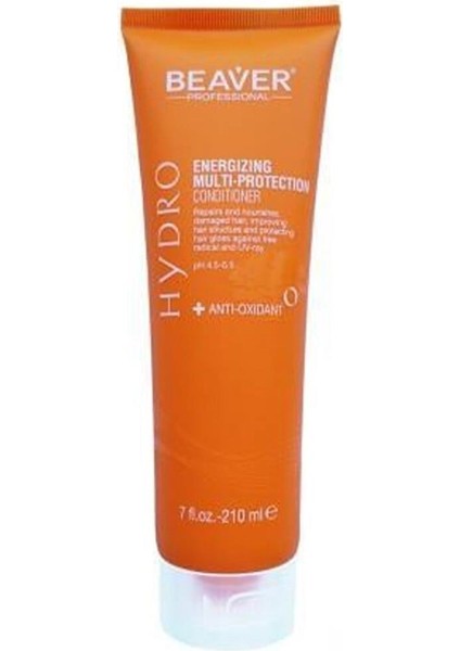 Energizing Multi-Protection Conditioner