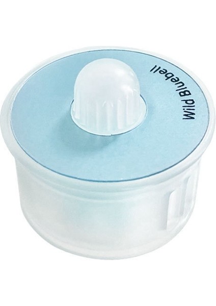 Capsules Air Fresher Için Deebot Ozmo T9 Max,blue (Yurt Dışından)
