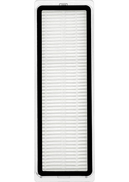 Temizleyici Boş Parçaları Ana Yan Tırçası Hepa Filter Mop (Yurt Dışından) modelleri