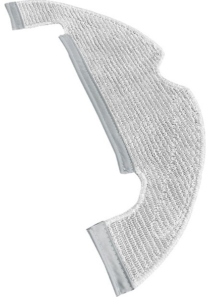 Temizleyici Boş Parçaları Ana Yan Tırçası Hepa Filter Mop (Yurt Dışından) fırsatları