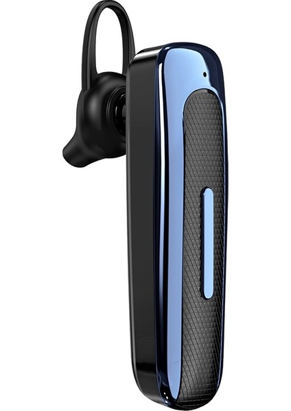 E1 Akıllı Gürültü Azaltma Tek Taraflı Kulak Monte Bluetooth Kulaklık (Yurt Dışından)