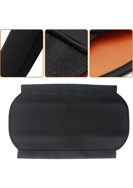 Ebike Lithium Batarya Güncelleme Elastik Neoprene Dustproof Anti-Cover Bicycle Accessories (Yurt Dışından) modelleri