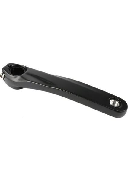 Aluminum Alloy Hollow Bicycle Sol Crank Arm Crank Arm Mainly For 590 610 Xtr Crankset Black (Yurt Dışından)