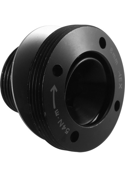 Sram Için Yeni /road Dub Crank Arm Bolt /M30 Alloy Self Extraction, Screw Tool (Yurt Dışından)