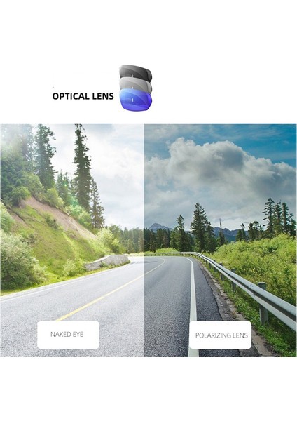 Polarized Road Bike Cycling Eyewears Cycling Sunglasses Dağ Bicycle Cycling Goggles,mavi (Yurt Dışından) fiyatları