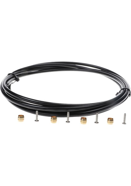 Bisiklet Oyun Diski Bastırıcı Yüzük Bicikl Hydraulic Hose For Sram Deore XTR,BH90 (Yurt Dışından)