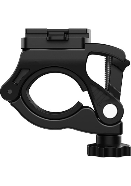 Motor Light Mount Bracket - Nylon Material Bicycle Lights Bracket Holder Fit For 0.86-1.39 Inch Motor Handlebars (Yurt Dışından)
