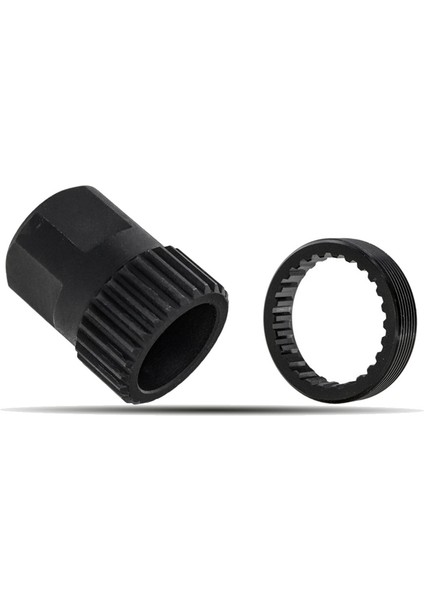 240S 240 340 350 440 540 1450 1501 Rear Hub Lock Ring Nut Removal Installation Tool & Ratchet Ring-Aluminum (Yurt Dışından)
