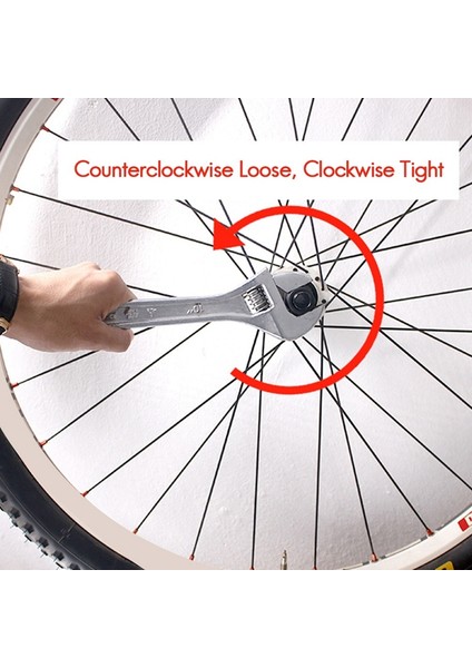 240S 240 340 350 440 540 1450 1501 Rear Hub Lock Ring Nut Removal Installation Tool & Ratchet Ring-Aluminum (Yurt Dışından) modelleri