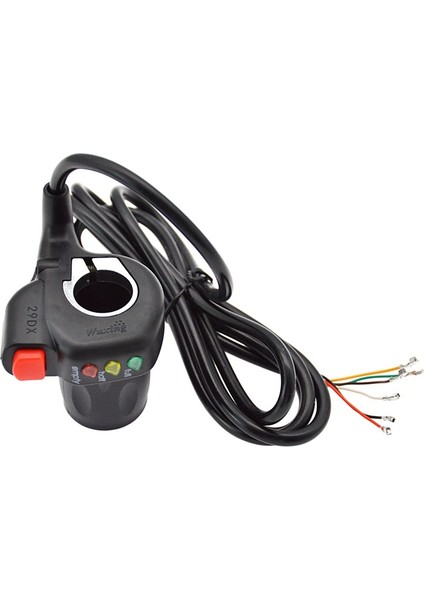 Elektrikli Bisiklet/e-Bisiklet/dağ Bisiklet Hızlı Kontrol Yöneticisi Için Elektrikli Bisiklet ATEŞLEYICI,48V (Yurt Dışından) indirimleri