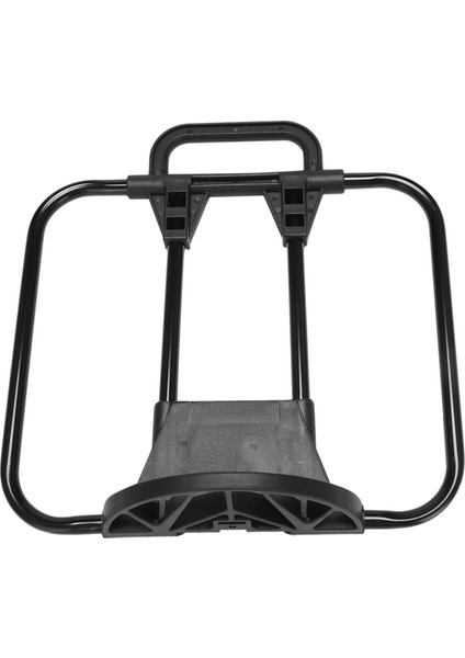 Upgrade Folding Bike C-Bag Alloy Front Rack Schoolbag Rack Backpack Rack Skeleton Basket For Parts (Yurt Dışından) indirimleri