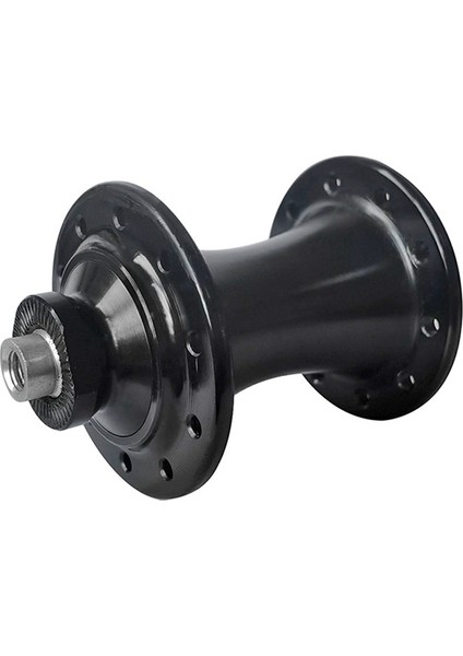 Sp8 Folding Bike 74MM 20 Hole Front Hub Ultralight Alloy Bearing Quick Release Hub Folding Bicycle (Yurt Dışından)