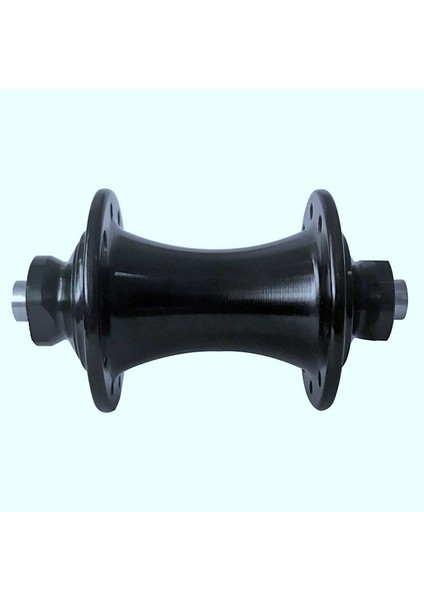 Sp8 Folding Bike 74MM 20 Hole Front Hub Ultralight Alloy Bearing Quick Release Hub Folding Bicycle (Yurt Dışından)