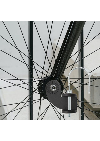 2 Pcs 12MM Motor Traileri Yerine-Bicycle Traileri Hitch Coupler Attachment-Replacement Connector Için Hitch (Yurt Dışından) fiyatları