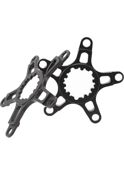 Dönüştürme Sınıf 4 Sınıf Gxp Krank Road Biykel Doğru Dağ Crank Için 130BCD'E Dönüştür (Yurt Dışından) indirimleri