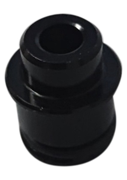 Motor Hub Adapter Barrel 12MM To M9 Thru Axle Hub To Quick Release Front & Rear Conversion Adaptor End Cap Bike Parts (Yurt Dışından)