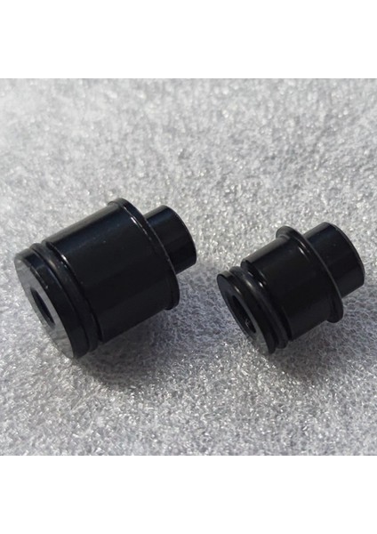 Motor Hub Adapter Barrel 12MM To M9 Thru Axle Hub To Quick Release Front & Rear Conversion Adaptor End Cap Bike Parts (Yurt Dışından) fiyatları