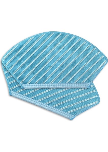 5pcs Için M7 I10 Uygulama Accessories Mop Kit (Yurt Dışından) modelleri