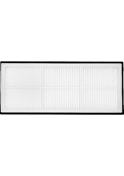 S7 T7S Plus Ana Yan Tırçası Mops Cloths Hepa Için (Yurt Dışından) fırsatları