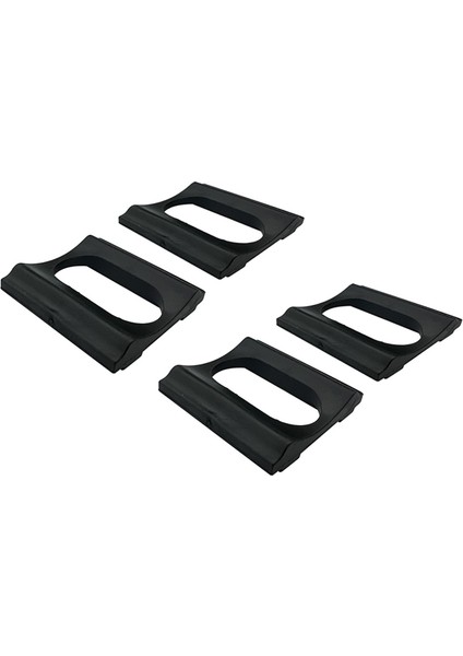 Hailong Rubber Pad Polly Rubber Pad For Hailong Max G56 G70 Parts Battery Case Parts-Polly Battery Case Part (Yurt Dışından)