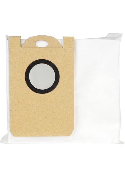 6pcs Dust Bags Kit Için Q11 Robot Evi Dust Bagları Değiştir (Yurt Dışından) fiyatları