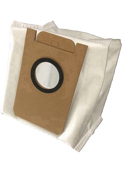 6pcs Dust Bags Kit Için Q11 Robot Evi Dust Bagları Değiştir (Yurt Dışından) indirimleri