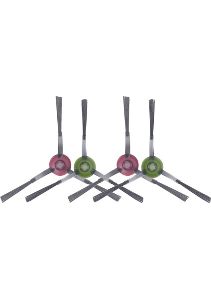 Deebot Için Ozmo 950 920 T8 T9 2 Hybrid Brush (Yurt Dışından)