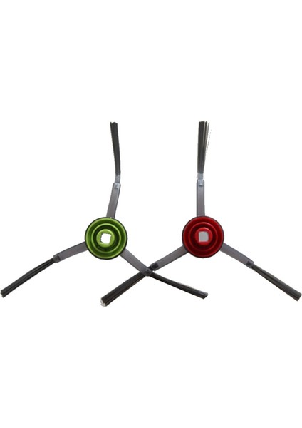 Deebot Için Ozmo 950 920 T8 T9 2 Hybrid Brush (Yurt Dışından) fırsatları