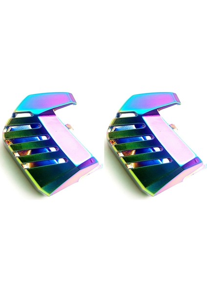 Sram XX1XO1GX Axs Kablosuz Arka Kadran Pil Kapağı Için 2x Yeni Yükseltme 1 Adet Axs Pil Kapağı Bisiklet, Çok Renkli (Yurt Dışından)