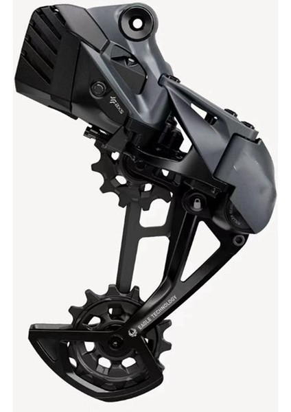 Sram XX1XO1GX Axs Kablosuz Arka Kadran Pil Kapağı Için 2x Yeni Yükseltme 1 Adet Axs Pil Kapağı Bisiklet, Çok Renkli (Yurt Dışından) fiyatları