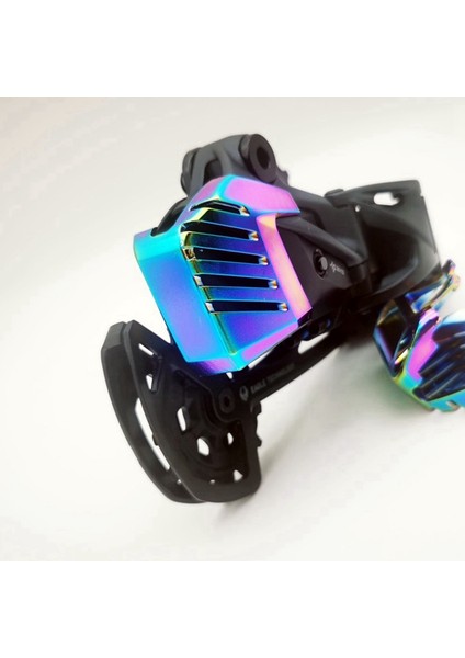 Sram XX1XO1GX Axs Kablosuz Arka Kadran Pil Kapağı Için 2x Yeni Yükseltme 1 Adet Axs Pil Kapağı Bisiklet, Çok Renkli (Yurt Dışından) fırsatları