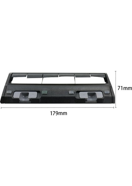 Ana Çırçak Kapısı Için Deebot Ozmo T8 / T8 920 950 T5 (Yurt Dışından) fiyatları