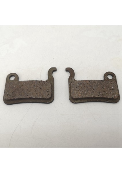 4x Zoom Brake Pads Hydraulic Disc Brake Metal Suitable For HB875, HB870, HB100 Mountain Bike Accessories (Yurt Dışından) fırsatları