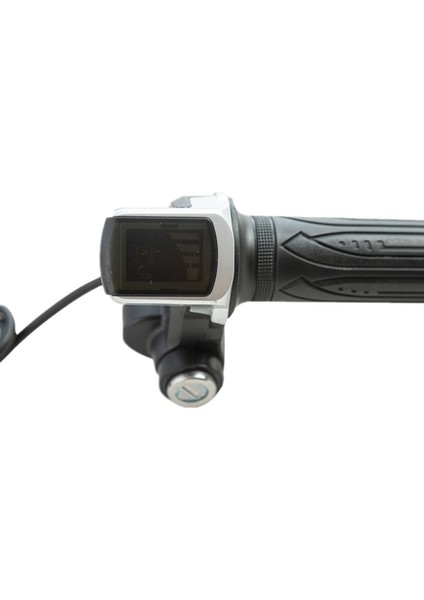 Elektrik Bicycle Accessories 36V 500W Kontrolleyici ve Throttle Screw Motor Kontrolleyici Elektrik Bicycle E-Bicikle (Yurt Dışından) indirimleri