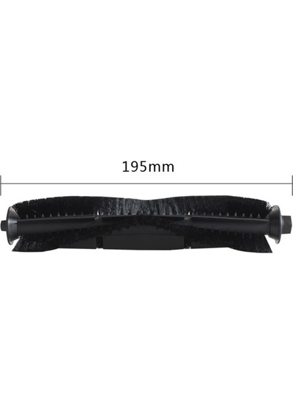 N1 N1 Plus Robot Vacuum Temizleyici Accessories Roller Tırçası Için Ana Tırçak Işlenebilir (Yurt Dışından) fırsatları