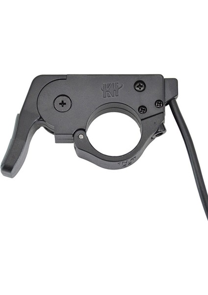 Elektrik Bicycle Ebike Sol Sağ Universal Thumb Throttle Hızlı Kontrolleyici 24-72V 180CM Elektrik Bisiklet Işleticileri (Yurt Dışından) fırsatları