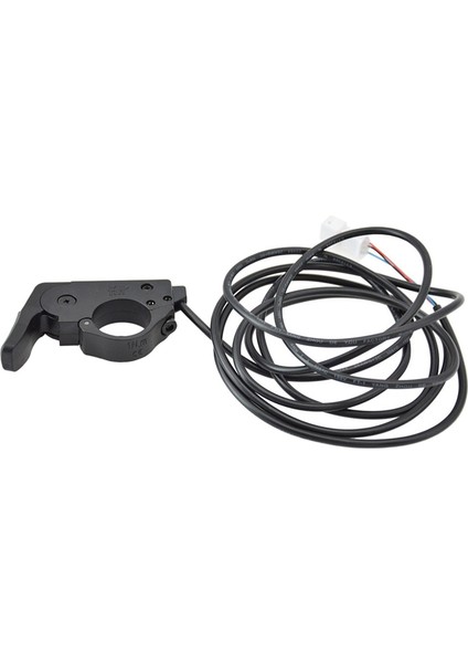 Elektrik Bicycle Ebike Sol Sağ Universal Thumb Throttle Hızlı Kontrolleyici 24-72V 180CM Elektrik Bisiklet Işleticileri (Yurt Dışından) indirimleri