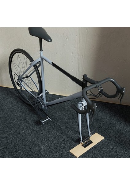 Bisiklet Çatal Dağı Quick Release Thru Aks Taşıyıcı Ön Çatal Blok Araba Çatı Raf Destek Bisiklet Standı Tutucu Parçaları (Yurt Dışından) fiyatları