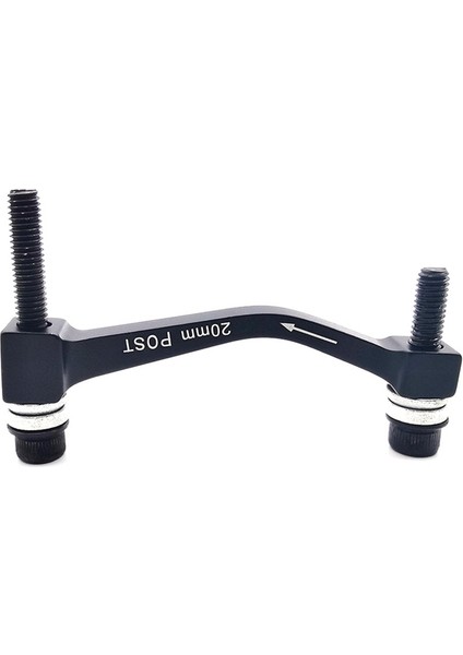 Fren Diski Adaptörü 160MM - 180MM Sram Guıde Montaj Dönüştürücü Için Fren Direği Ultralight Bisiklet Parçaları (Yurt Dışından) fiyatları