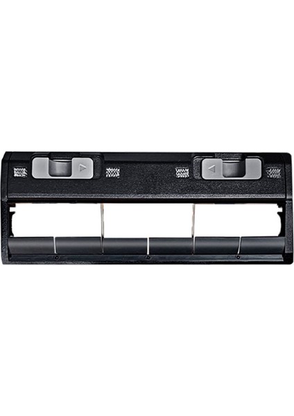 Deebot Ozmo T8 / T8 920 950 T5 DJ65 DV35 N8 N5 X1 Omni Turbo Vakum Parçaları Aksesuarları Için Ana Fırça Kapağı (Yurt Dışından)